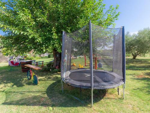 Holiday Home Bozac - Voj100