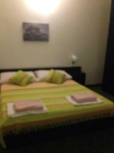 Hostal Apt And Rooms Alijam - Parking