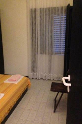 Hostal Apt And Rooms Alijam - Parking