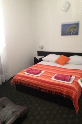 Hostal Apt And Rooms Alijam - Parking