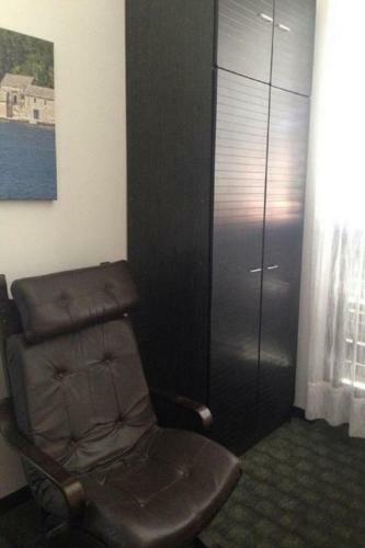 Hostal Apt And Rooms Alijam - Parking