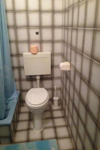 Hostal Apt And Rooms Alijam - Parking