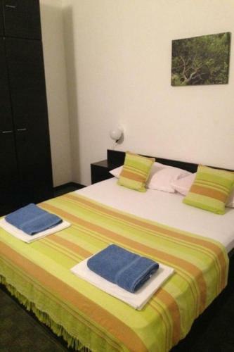 Hostal Apt And Rooms Alijam - Parking
