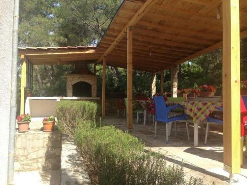 Hostal Apt And Rooms Alijam - Parking