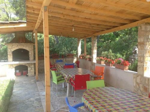 Hostal Apt And Rooms Alijam - Parking