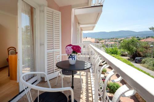 Apartments Villa Bozica