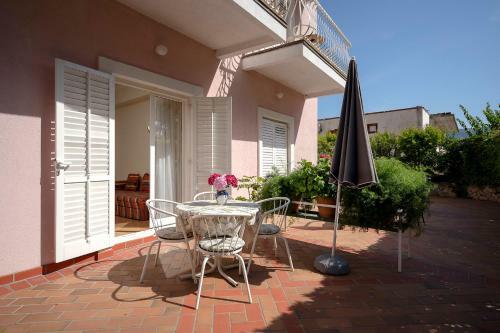 Apartments Villa Bozica