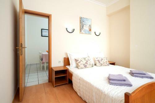 Apartments Villa Bozica
