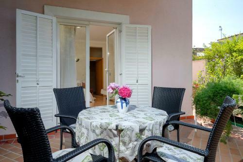 Apartments Villa Bozica