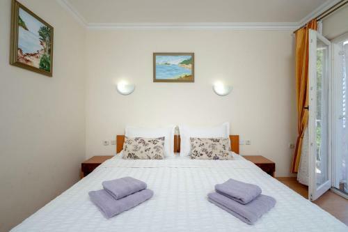 Apartments Villa Bozica