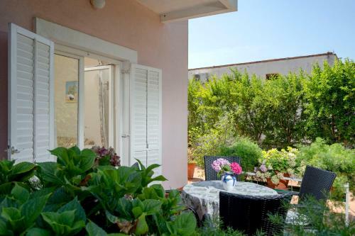 Apartments Villa Bozica