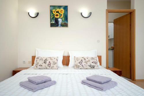 Apartments Villa Bozica