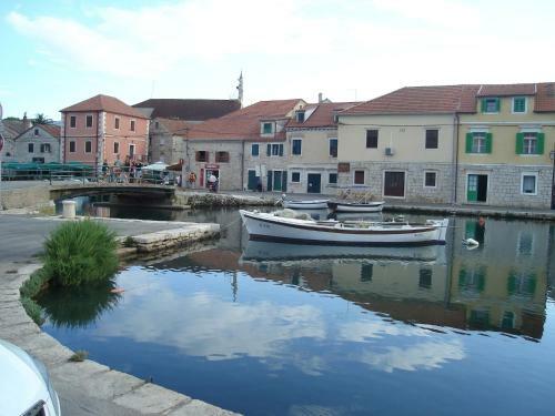Apartments Villa Bozica