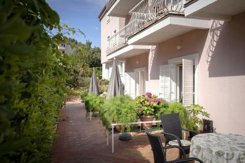 Apartments Villa Bozica