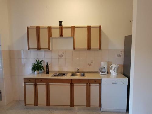 Cozy Apartment Mandula