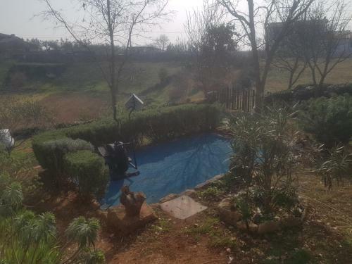 Lovely 2-bed House In Klarici