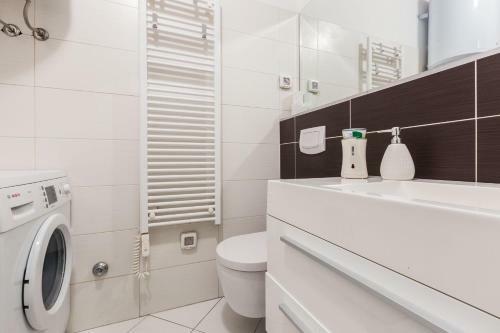 Hoplite 2br Apartment Near Centre