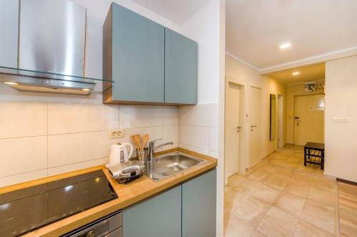 Apartamentos Ema 2br Apt. In Old Town Centre