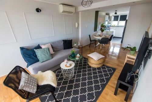 Apartment Lita Center