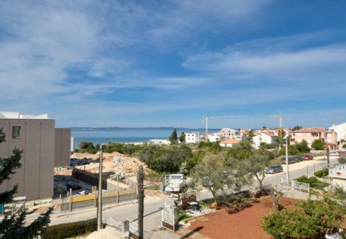 Apartments Dome - 150m From Sea