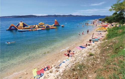 Two-bedroom Holiday Home In Zadar