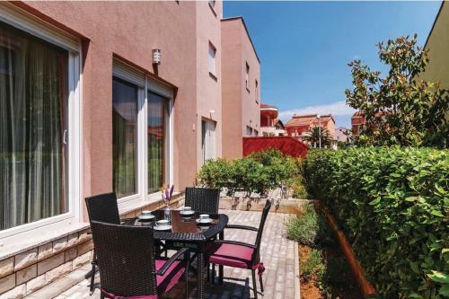 Holiday Home Silvi - Large Terrace