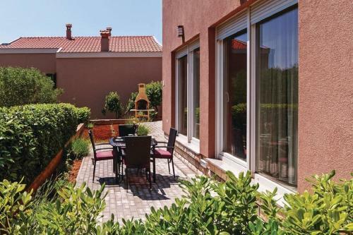 Holiday Home Silvi - Large Terrace