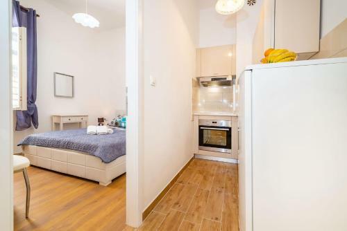 History Apartments Center
