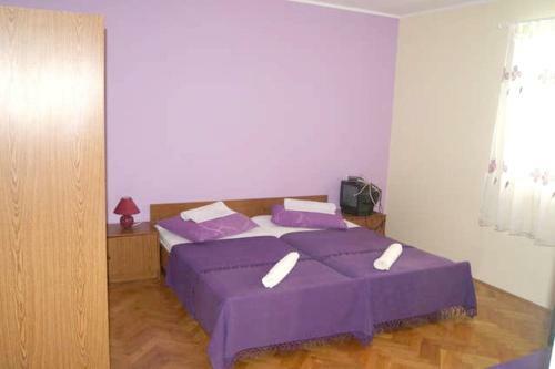 Apartment With One Bedroom In Zadar