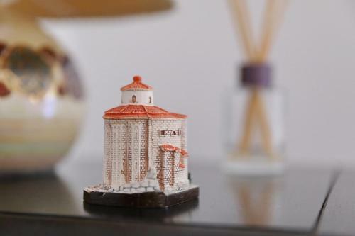 Apartman Sweet Mary