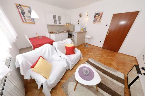 Apartman Sweet Mary