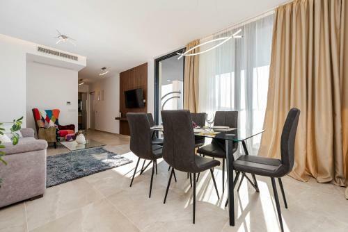 Apartamentos Villa Tadic