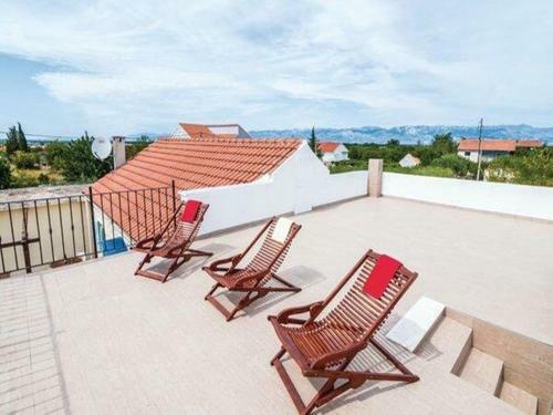 Attractive Holiday Home In Zadar With Private Swimming Pool