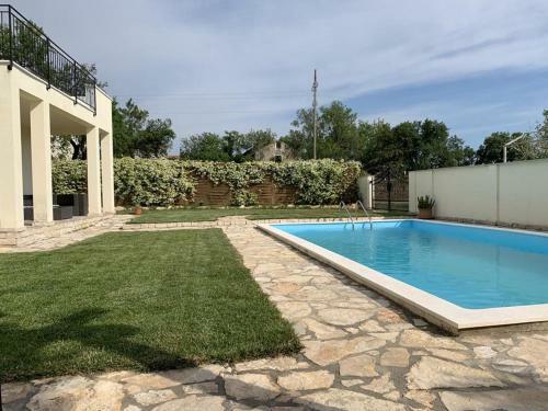 Attractive Holiday Home In Zadar With Private Swimming Pool