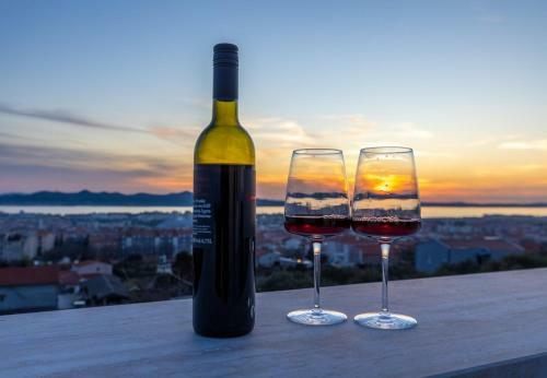 Villa Luce Zadar