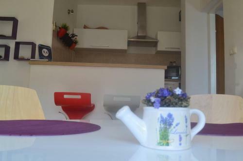 Purple Summer House - Zadar