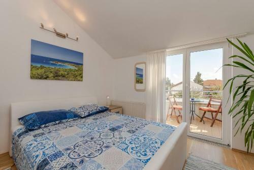 Apartamento Romantic Oasis -mediterranean Style Studio
