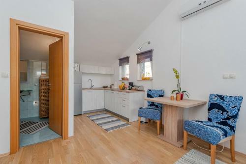 Apartamento Romantic Oasis -mediterranean Style Studio