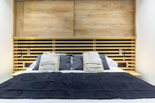 Marcius Luxury Apartment With Jacuzzi & Sauna