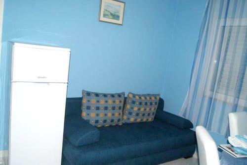 Apartment With One Bedroom In Zadar With Wifi