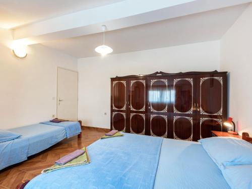 Scenic Apartment In Zadar With Terrace