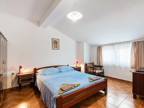 Scenic Apartment In Zadar With Terrace