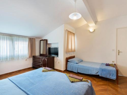 Scenic Apartment In Zadar With Terrace