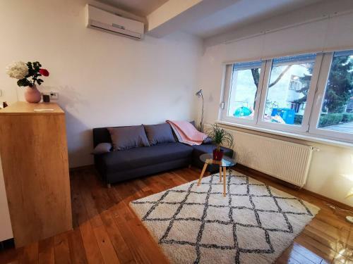Angela Apartment
