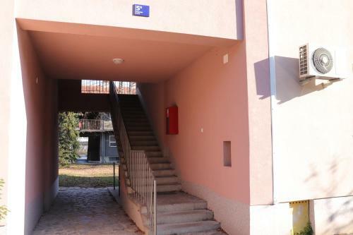 Angela Apartment