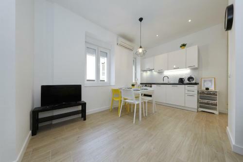 Idassa Bridge Apartments