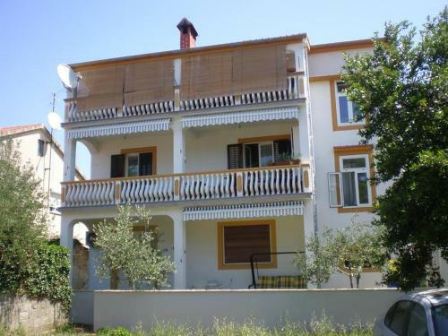 Apartment Danica Diklo / Very Close To The Beach