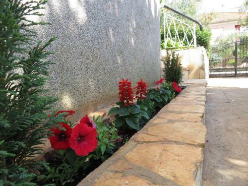 Apartamento Fantastic Studio Angie In Flower Garden