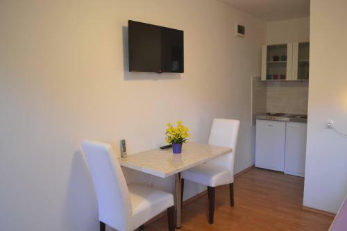Apartamento Fantastic Studio Angie In Flower Garden