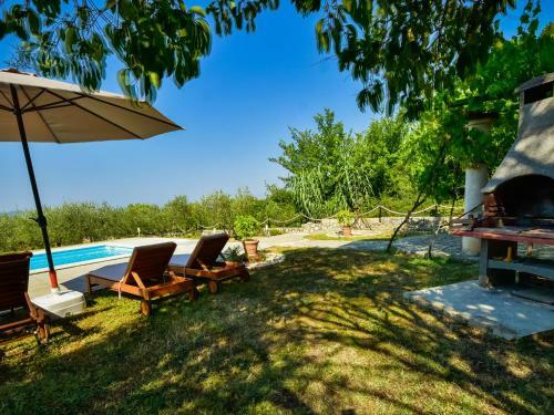 Holiday Home Sandra